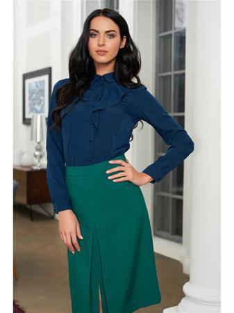 Блузка Vittoria Vicci