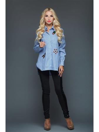 Блузка EligoCod