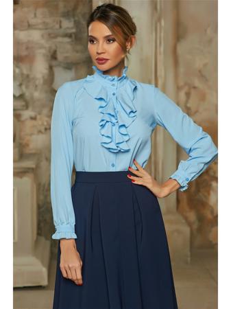 Блузка Vittoria Vicci