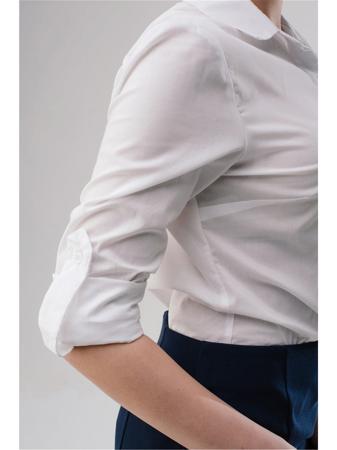 Блузка Fabric art