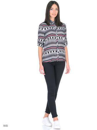 Блузка MARIMAY