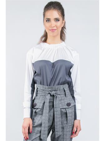 Блузка N by G. lab