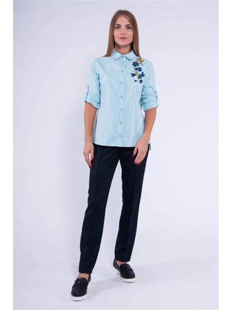 Блузка Pavlotti