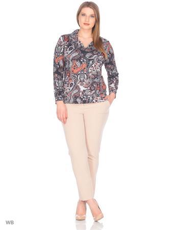 Блузка СТиКО