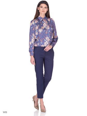 Блузка Gregory