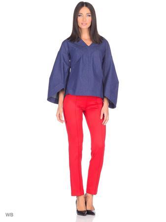 Блузка Elena Kulikova