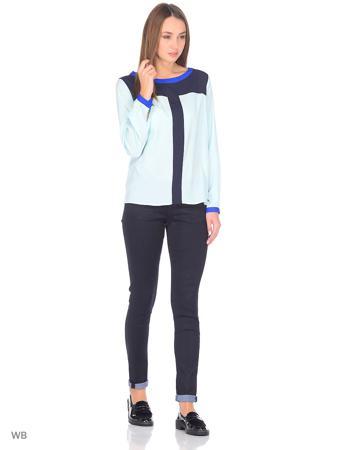 Блузка TOM FARR