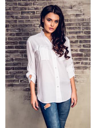 Блузка Вишня