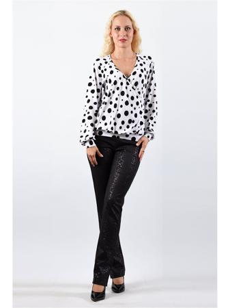 Блузка SHEGIDA