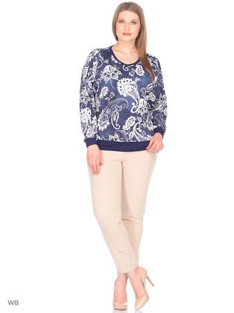 Блузка СТиКО