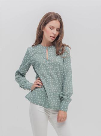 Блузка TOTALLOOK