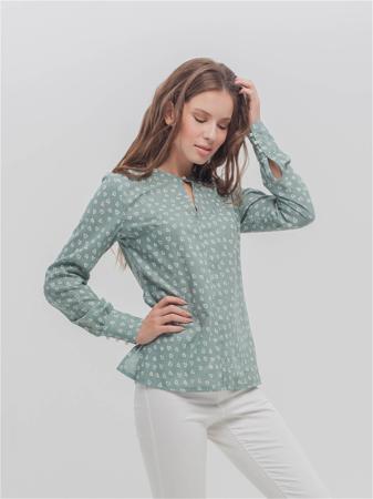 Блузка TOTALLOOK