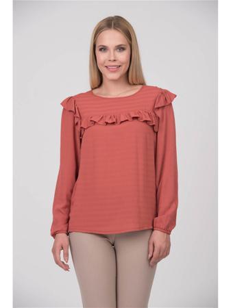 Блузка Vis-a-vis