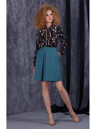 Блузка VILLAGI