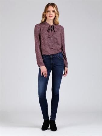 Блузка TOM FARR