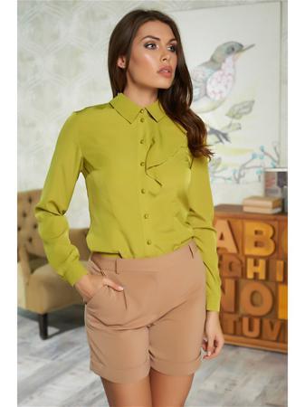 Блузка Vittoria Vicci