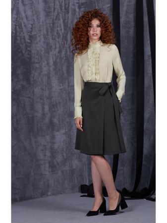 Блузка VILLAGI