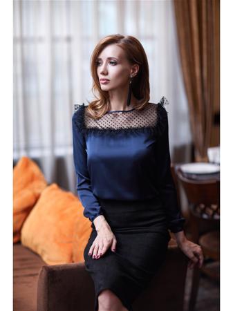 Блузка ODORINI