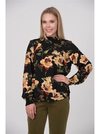 Блузка Vis-a-vis