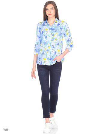 Блузка Webb & Scott co.