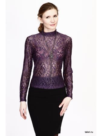 Блузка Талори