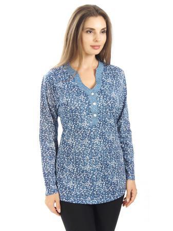 Блузка Алтекс.