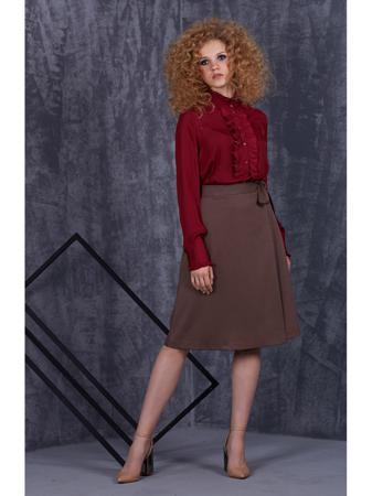 Блузка VILLAGI