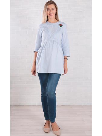 Блузка EUROMAMA