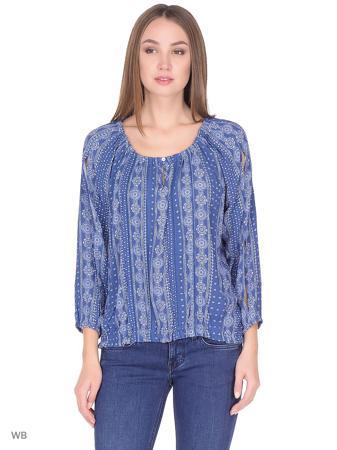 Блузка MUSTANG