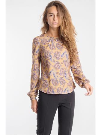 Блузка GOLUB