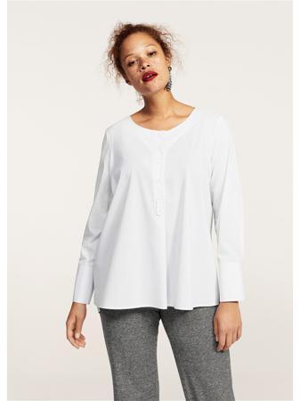 Блузка Violeta by Mango