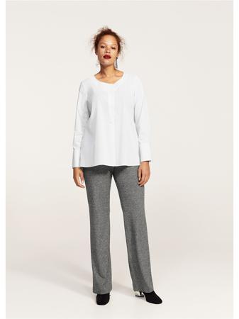 Блузка Violeta by Mango