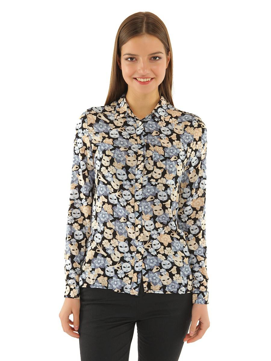 Блузка ТВОЕ