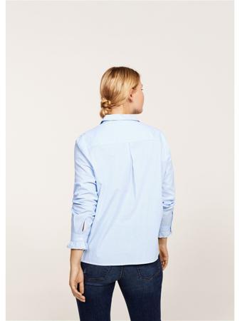 Блузка Violeta by Mango