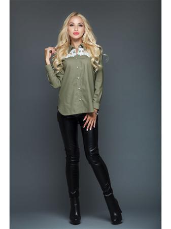 Блузка EligoCod