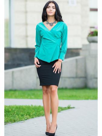 Блузка VipDressCode