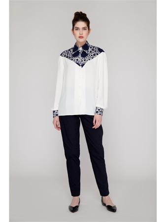 Блузка Gregory