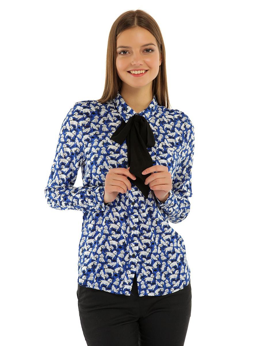 Блузка ТВОЕ