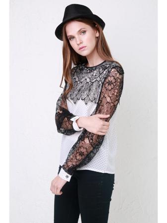 Блузка Prema