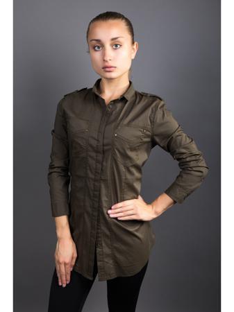 Блузка Fronzoli