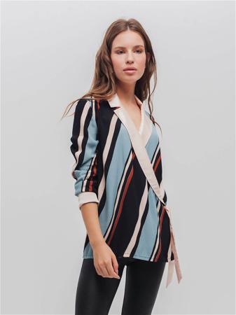 Блузка TOTALLOOK