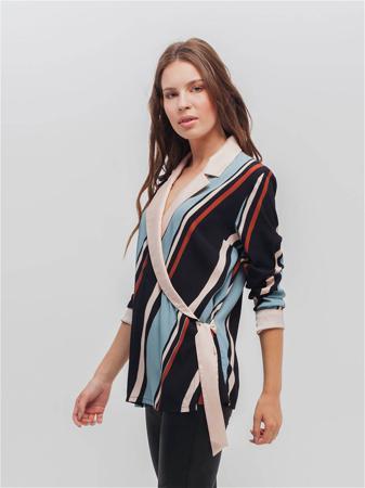 Блузка TOTALLOOK