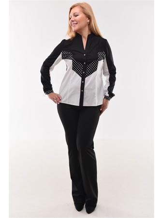 Блузка LOVE CODE