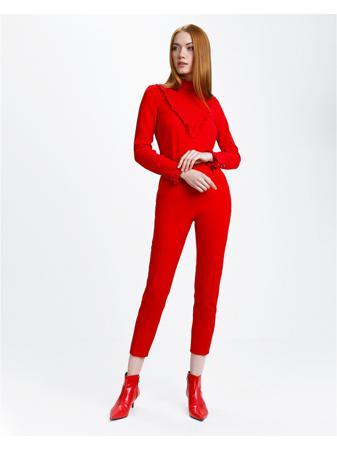 Блуза Audrey Right