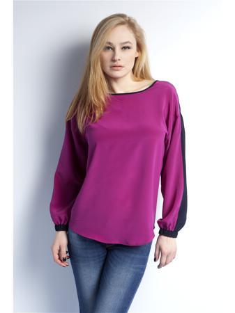 Блузка Bona Dea