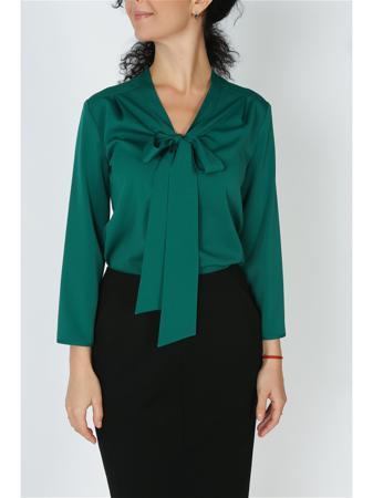 Блузка Glam casual Блузка Glam casual