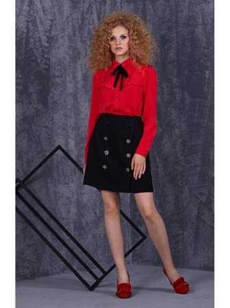 Блузка VILLAGI