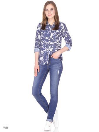 Блузка TOM FARR