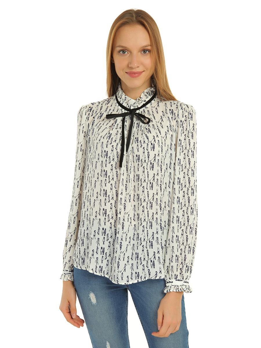 Блузка ТВОЕ