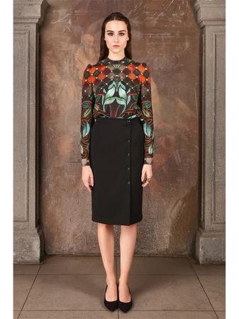 Блуза Ksenia Knyazeva